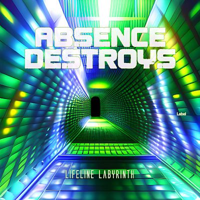 Pre Made Album Cover Zanah