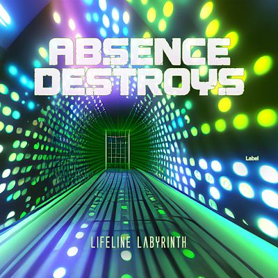 Pre Made Album Cover Plantation