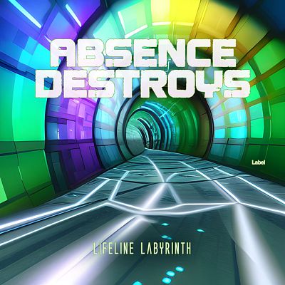 Pre Made Album Cover Stromboli