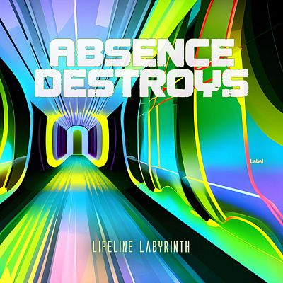 Pre Made Album Cover Zombie