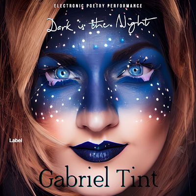 Pre Made Album Cover Eunry