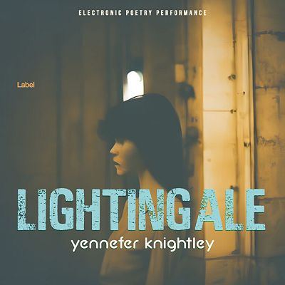 Pre Made Album Cover Gray Asparagus