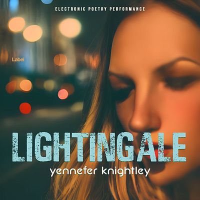 Pre Made Album Cover Lunar Green