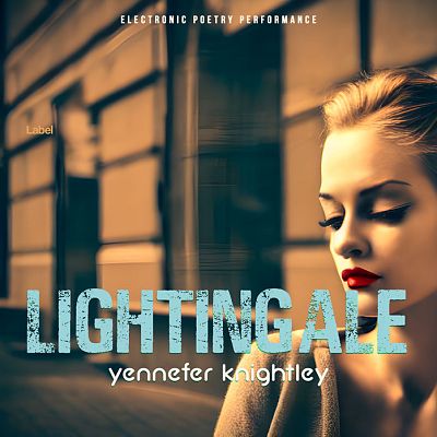 Pre Made Album Cover Cape Cod