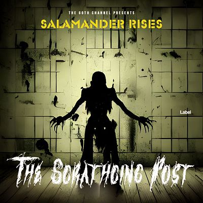 Pre Made Album Cover Birch