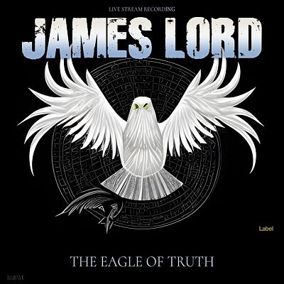 Pre Made Album Cover Cod Gray