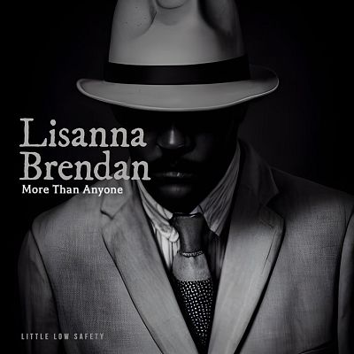 Pre Made Album Cover Woodsmoke