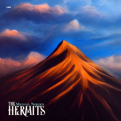 Pre Made Album Cover Tamarind