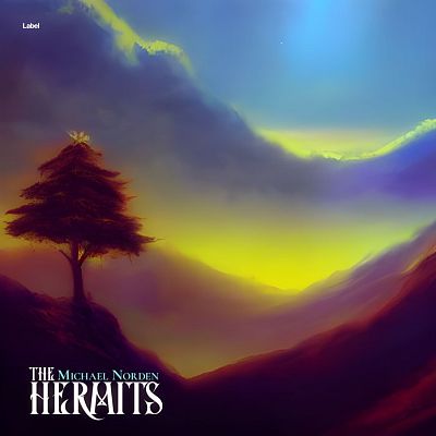 Pre Made Album Cover Matterhorn