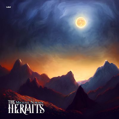 Pre Made Album Cover Bleached Cedar