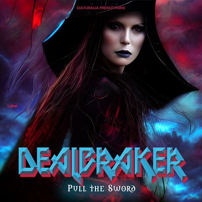 Pre Made Album Cover Bleached Cedar