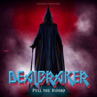 Pre Made Album Cover Jon