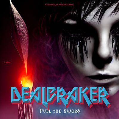 Pre Made Album Cover Tamarind