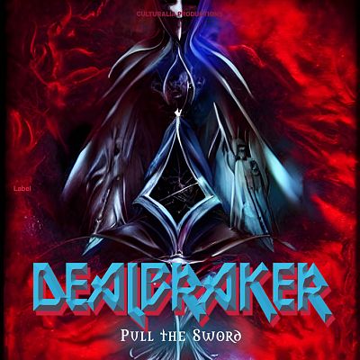 Pre Made Album Cover Tamarind