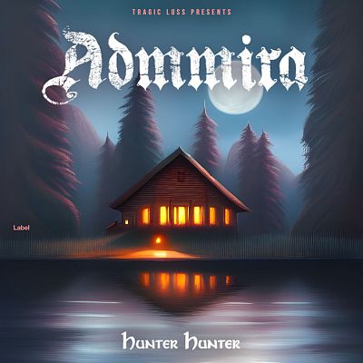 Pre Made Album Cover Tuna