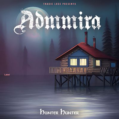 Pre Made Album Cover Trout