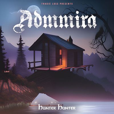 Pre Made Album Cover Tuna