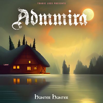 Pre Made Album Cover Shadow