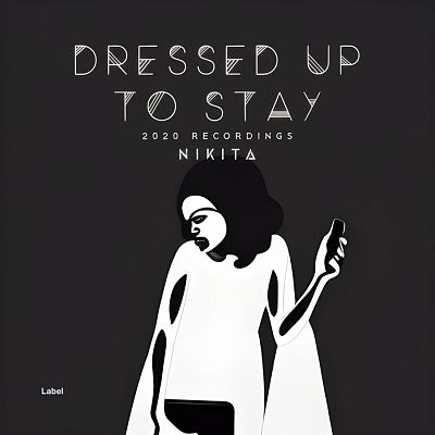 Pre Made Album Cover Mine Shaft