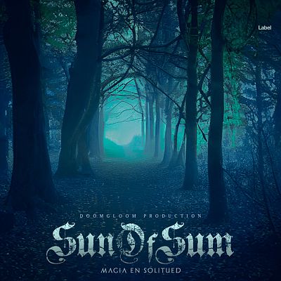 Pre Made Album Cover Tarawera