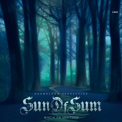 Pre Made Album Cover Tarawera