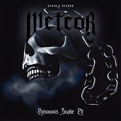 Pre Made Album Cover Woodsmoke