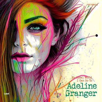 Pre Made Album Cover Tana