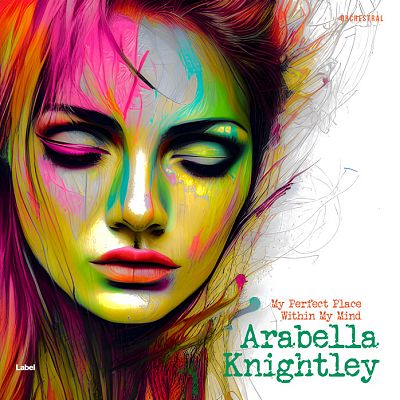 Pre Made Album Cover Driftwood