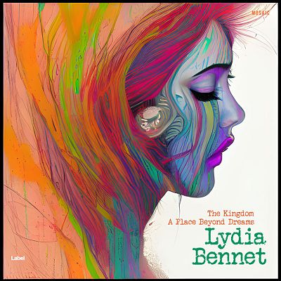 Pre Made Album Cover Twine