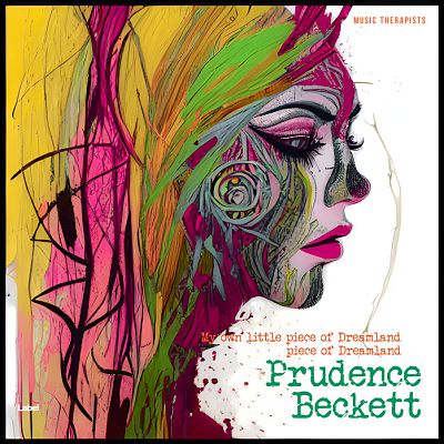 Pre Made Album Cover Driftwood