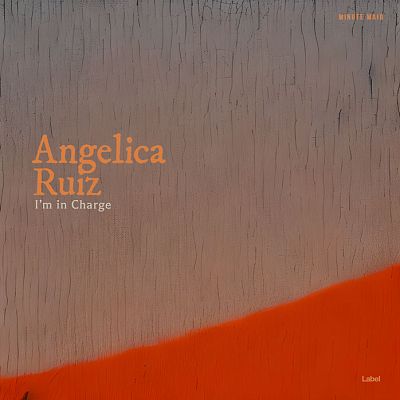 Pre Made Album Cover Cement