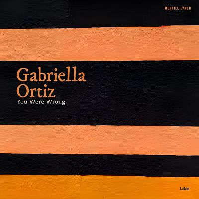 Pre Made Album Cover Jaffa