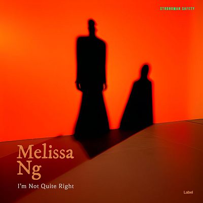 Pre Made Album Cover Trinidad