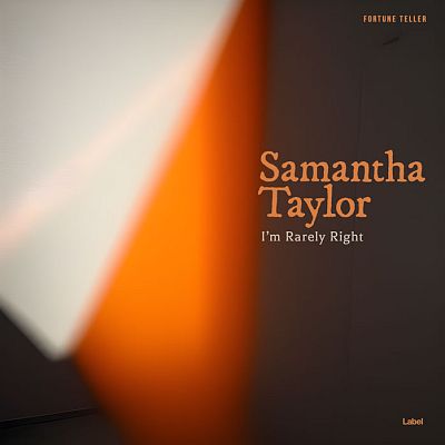 Pre Made Album Cover Harvest Gold