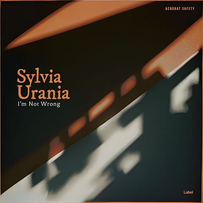 Pre Made Album Cover Sandal