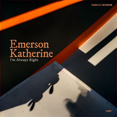 Pre Made Album Cover Antique Brass