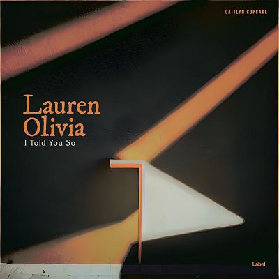 Pre Made Album Cover Teak