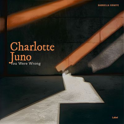 Pre Made Album Cover Sandal