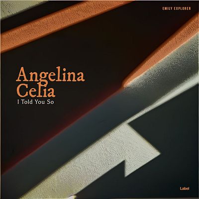 Pre Made Album Cover Sandal