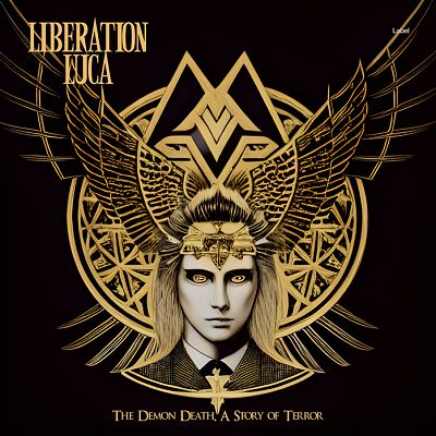 Pre Made Album Cover Asphalt