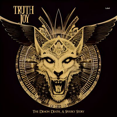 Pre Made Album Cover Twine