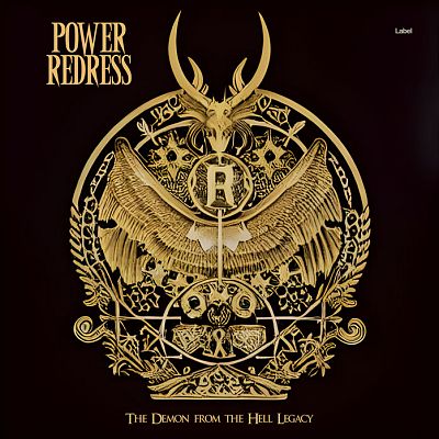 Pre Made Album Cover Twine