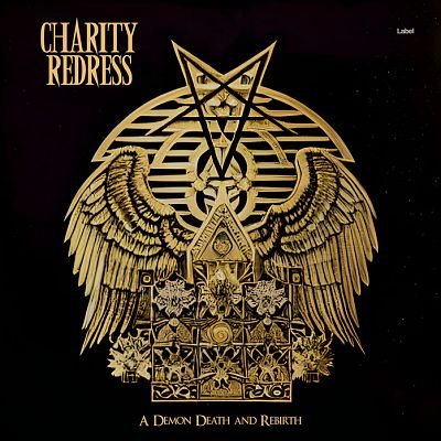 Pre Made Album Cover Night Rider