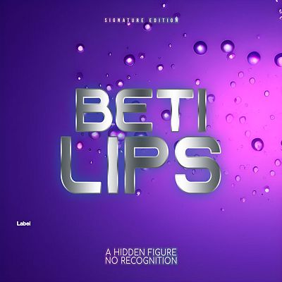 Pre Made Album Cover Daisy Bush