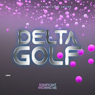 Pre Made Album Cover Smoky