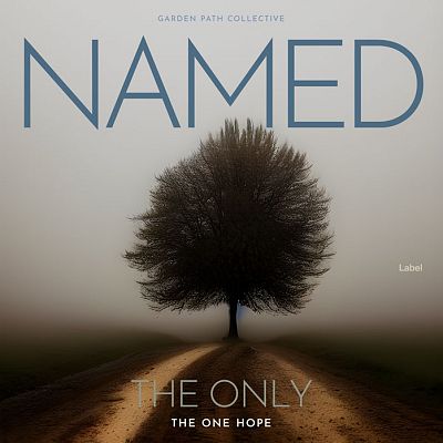 Pre Made Album Cover Tide