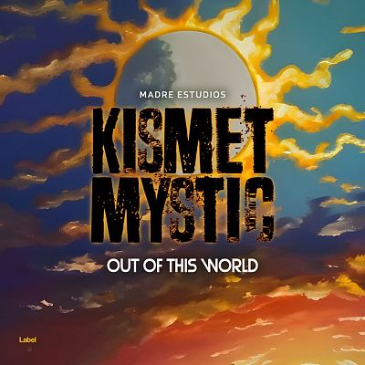 Pre Made Album Cover Tuna