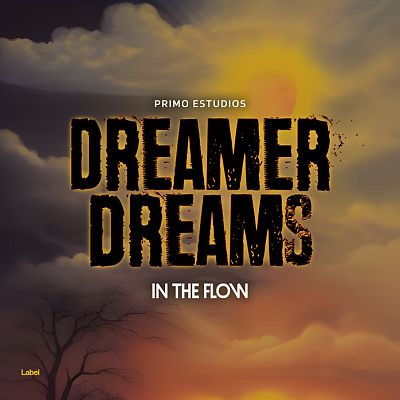 Pre Made Album Cover Spicy Mix