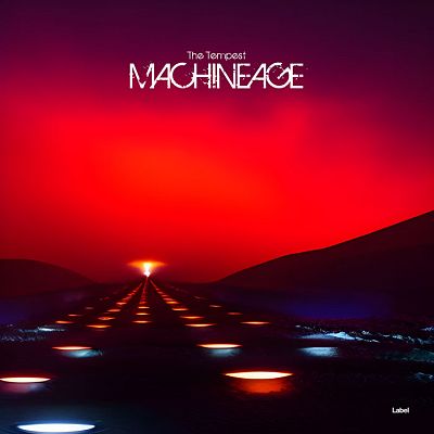 Pre Made Album Cover Melanzane