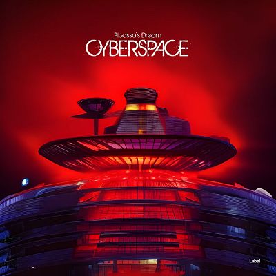 Pre Made Album Cover Cab Sav